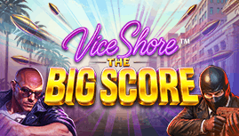 Vice Shore: The Big Score