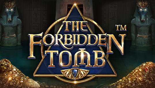 The Forbidden Tomb