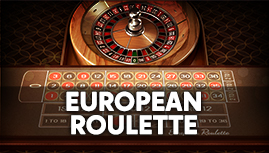 European Roulette