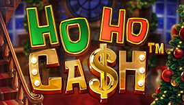 Ho Ho Cash