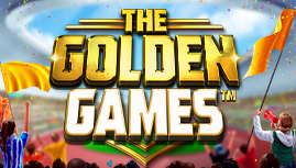 The Golden Games