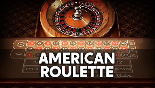 American Roulette