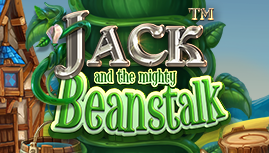 Jack and the Mighty Beanstalk