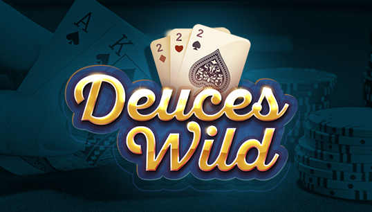 Deuces Wild