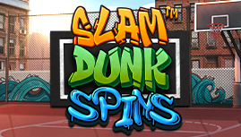 Slam Dunk Spins