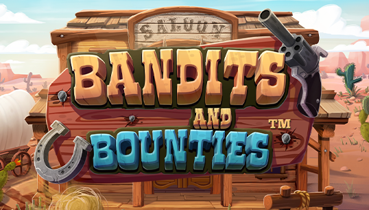 Bandits and Bounties