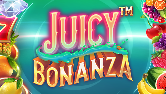 Juicy Bonanza