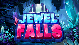 Jewel Falls