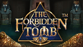 The Forbidden Tomb