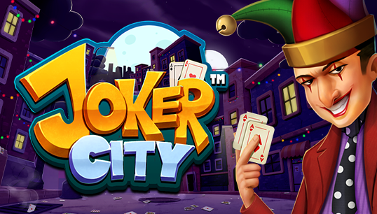 Joker City