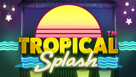 Tropical Splash