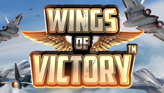 Wings of Victory