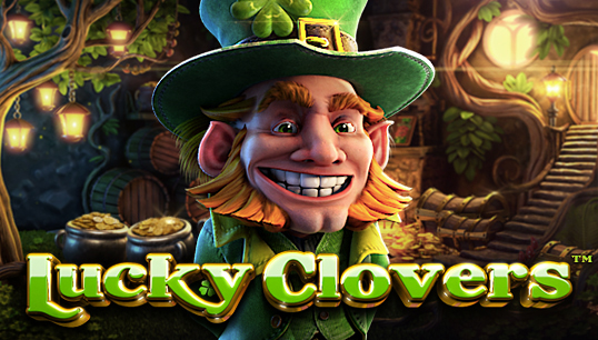 Lucky Clovers