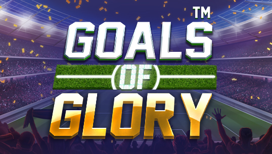 Goals Of Glory