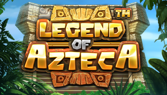 Legend of Azteca