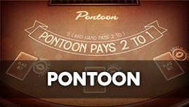 Pontoon