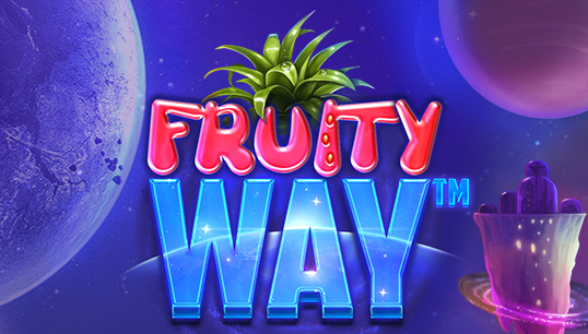 Fruity Way