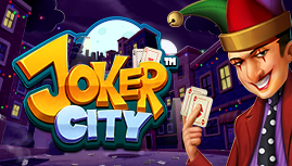 Joker City