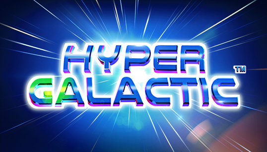 Hyper Galactic