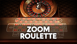 Zoom Roulette