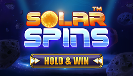 Solar Spins