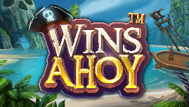 Wins Ahoy