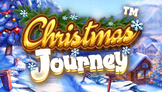 Christmas Journey