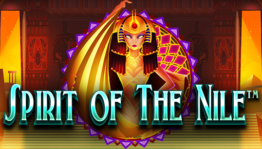 Spirit Of The Nile