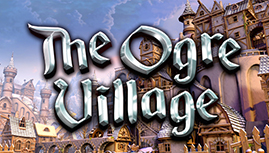 The Ogre Village